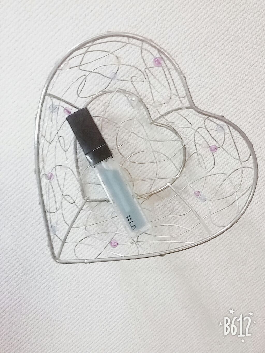 スパイシージェリーリップグロス/LB/リップグロスを使ったクチコミ(1枚目)