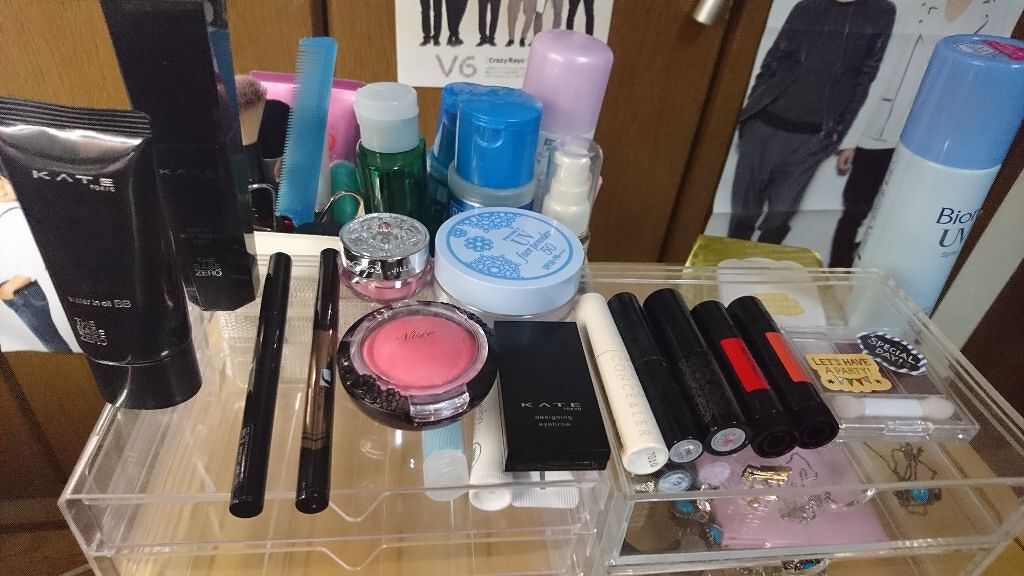 じゅー on LIPS 「今持ってるコスメ☺もっと増やしたいな!おすすめのプチプラリップ..」(1枚目)