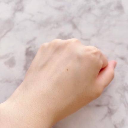 ピンクアロエメレンゲクレンザー/APRILSKIN/その他洗顔料を使ったクチコミ(10枚目)