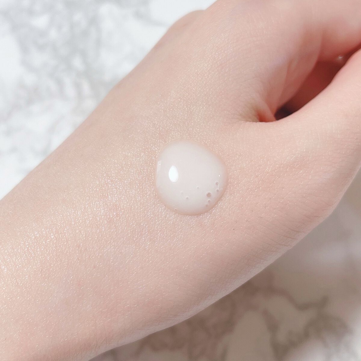 ザ マイトル エッセンス/THE MYTOL/ブースター・導入液を使ったクチコミ（3枚目）