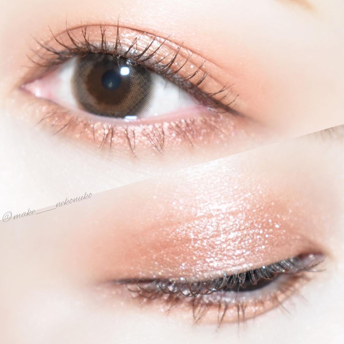 TOPARDS 1day/TOPARDS/ワンデー(1DAY)カラコンを使ったクチコミ(1枚目)