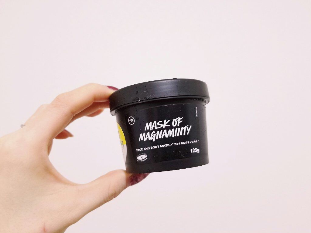 パワーマスク/ラッシュ/洗い流すパック・マスクを使ったクチコミ（2枚目）