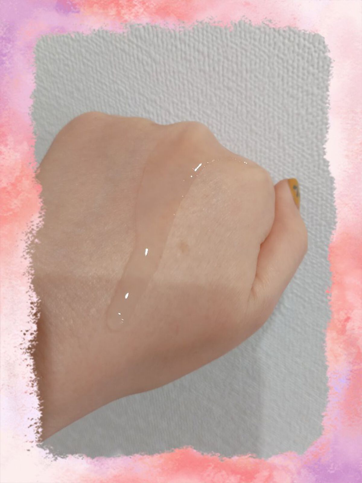 日本酒の化粧水 ハリつや保湿/菊正宗/化粧水を使ったクチコミ（2枚目）