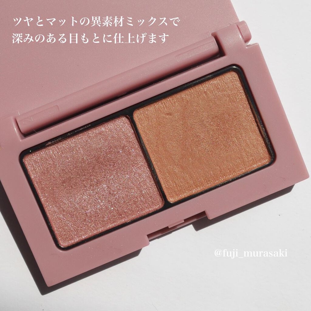 ひとえ・奥ぶたえ用マスカラ/アイプチ®/マスカラを使ったクチコミ（3枚目）