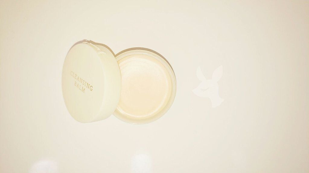 クレンジングバームOkra/花印(ハナジルシ)/クレンジングバームを使ったクチコミ(2枚目)