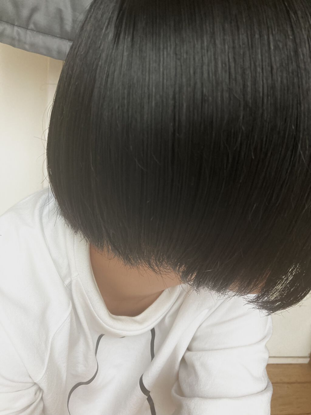 オイルトリートメント #EXヘアオイル/ルシードエル/ヘアオイルを使ったクチコミ（3枚目）