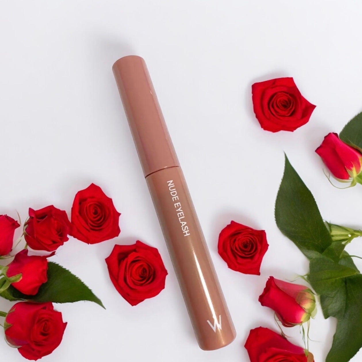 ウォンジョンヨ ヌードアイラッシュ/Wonjungyo/マスカラを使ったクチコミ(1枚目)