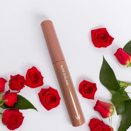 ウォンジョンヨ ヌードアイラッシュ/Wonjungyo/マスカラを使ったクチコミ(1枚目)