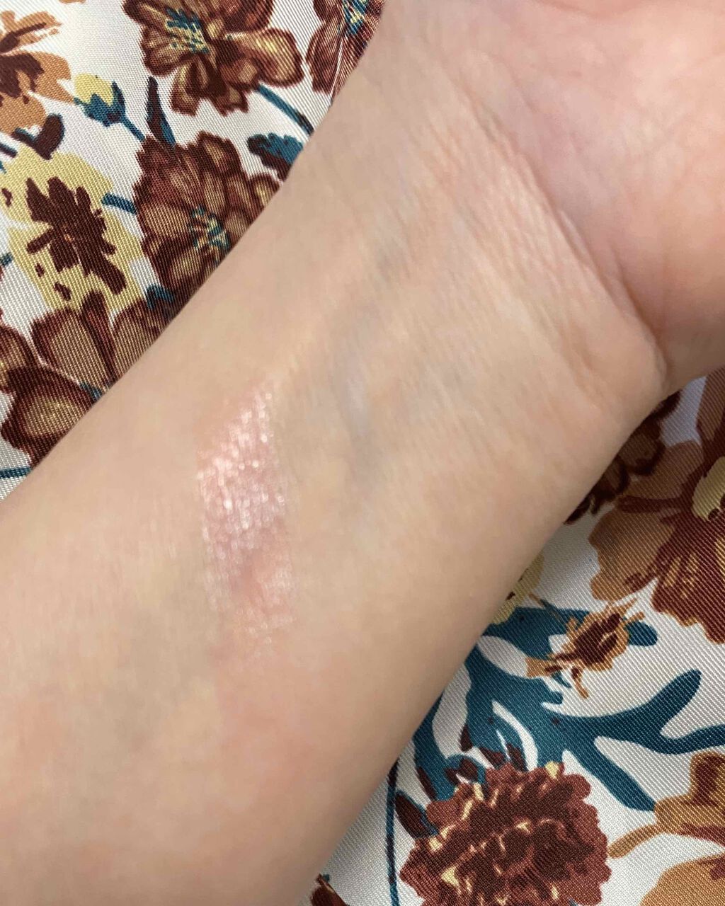 サクラヴェールリップ/パラドゥ/リップクリームを使ったクチコミ（2枚目）