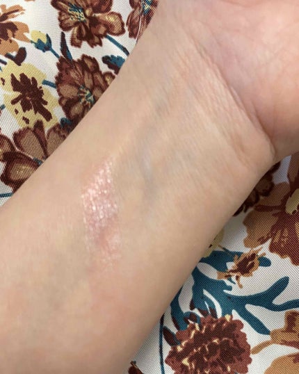 サクラヴェールリップ/パラドゥ/リップクリームを使ったクチコミ(2枚目)