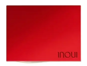 パウダーファンデーション INOUI