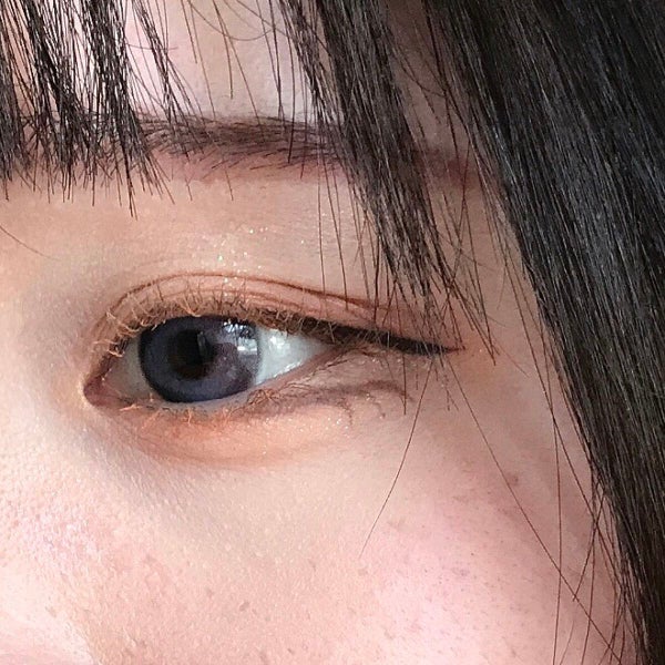 クイックラッシュカーラー/キャンメイク/マスカラ下地 by べあ🧸🍓