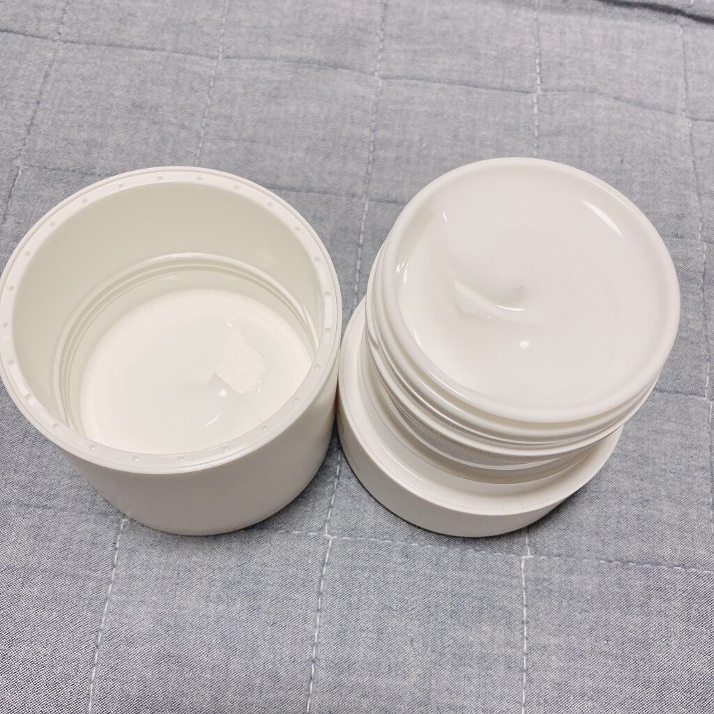 オルビス オフクリーム/オルビス/クレンジングクリームを使ったクチコミ（2枚目）