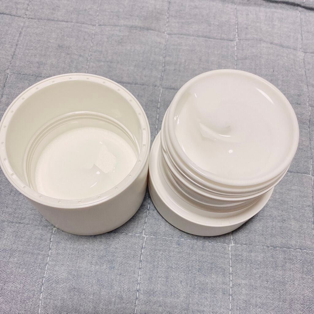 オルビス オフクリーム/オルビス/クレンジングクリームを使ったクチコミ(2枚目)