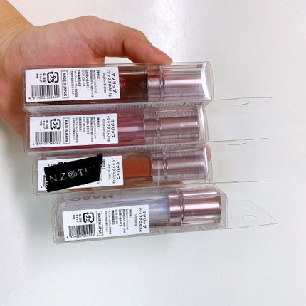 マソリップ/アイエス/口紅を使ったクチコミ(6枚目)