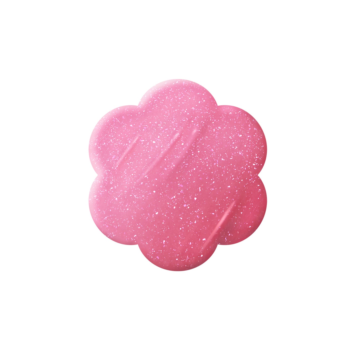 ジルスチュアート リップブロッサム バーム 101 lychee drop(限定)