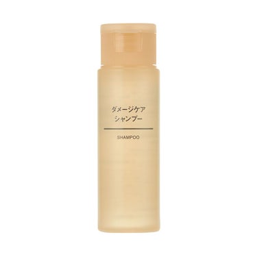 ダメージケアシャンプー/コンディショナー シャンプー50ml