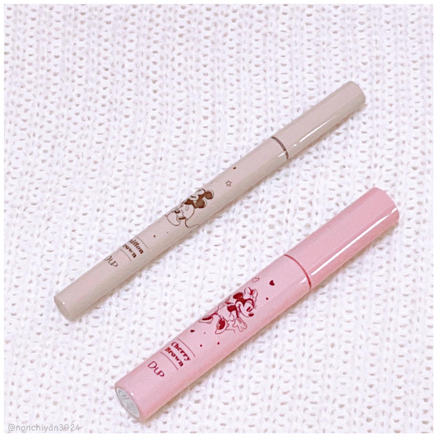 パーフェクトエクステンション マスカラ for カール/D-UP/マスカラを使ったクチコミ（2枚目）