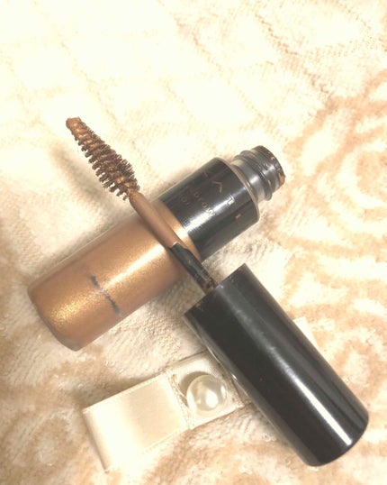 アイブロウカラーN/KATE/眉マスカラを使ったクチコミ(1枚目)