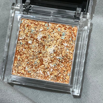 ギャラクシーモードアイズ/KATE/単色アイシャドウを使ったクチコミ(5枚目)