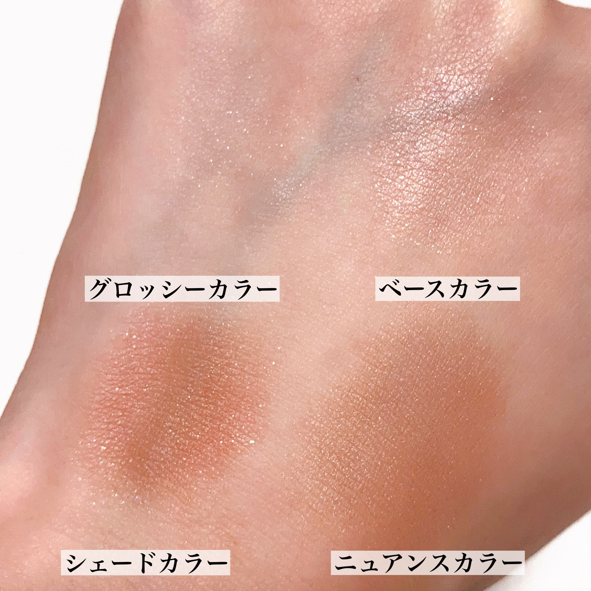 ミネラルマルチルミナイザー/SUIKO HATSUCURE/スティックハイライトを使ったクチコミ（3枚目）