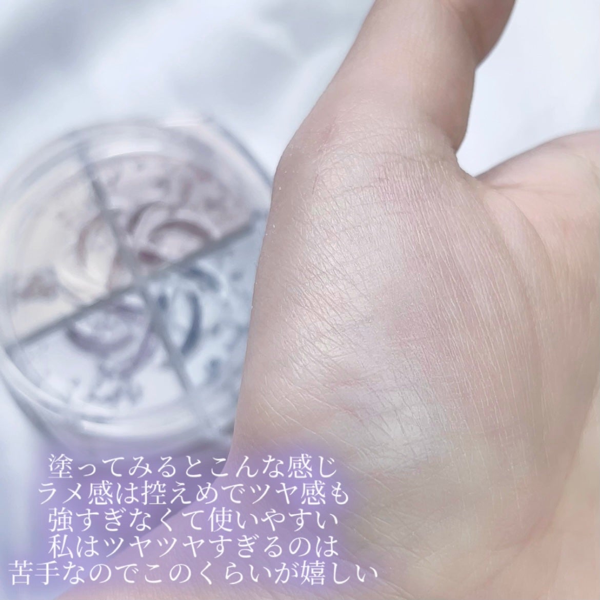 ルース パウダー/DECORTÉ/ルースパウダーを使ったクチコミ(5枚目)