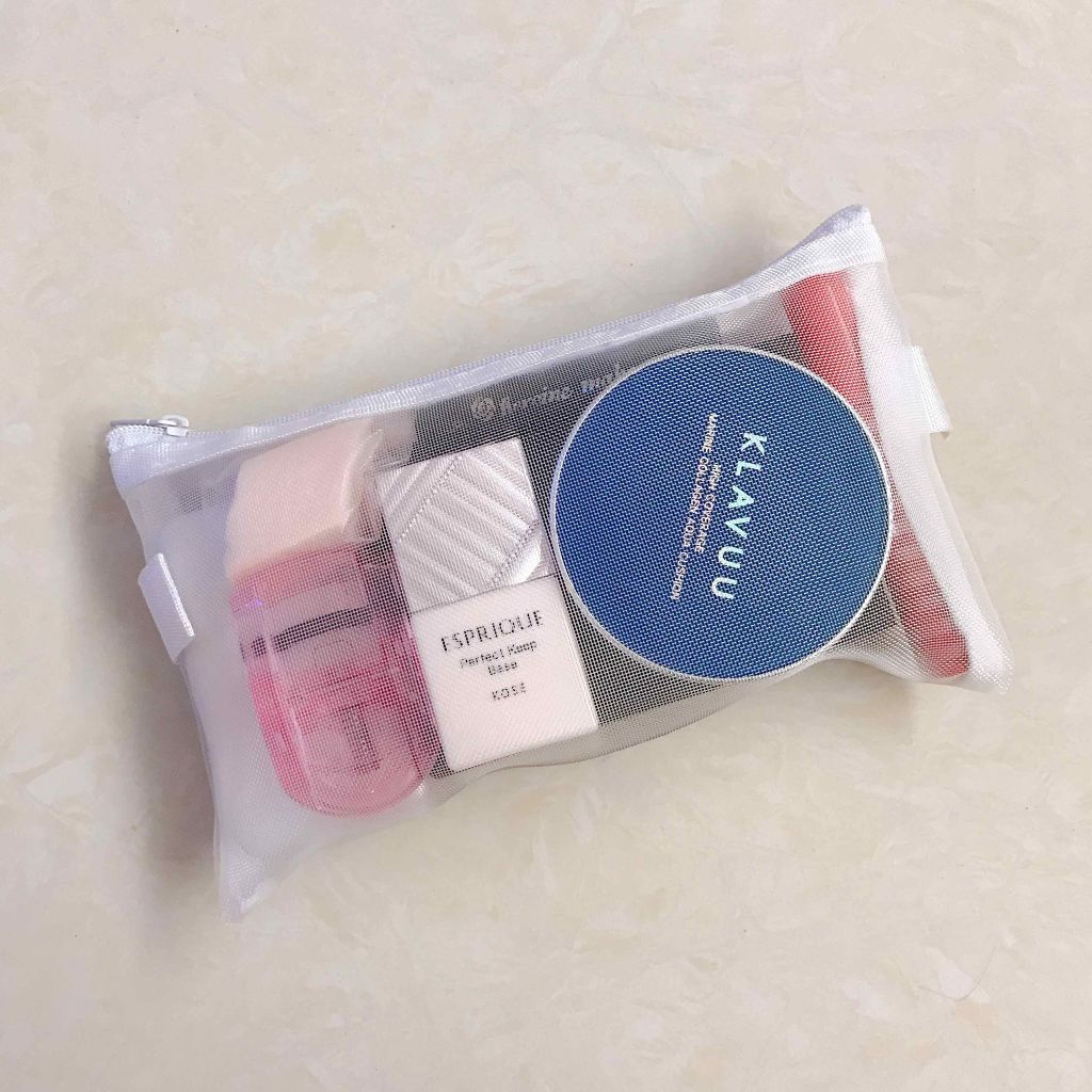 エテュセ アイエディション (マスカラベース)/ettusais/マスカラ下地を使ったクチコミ（3枚目）