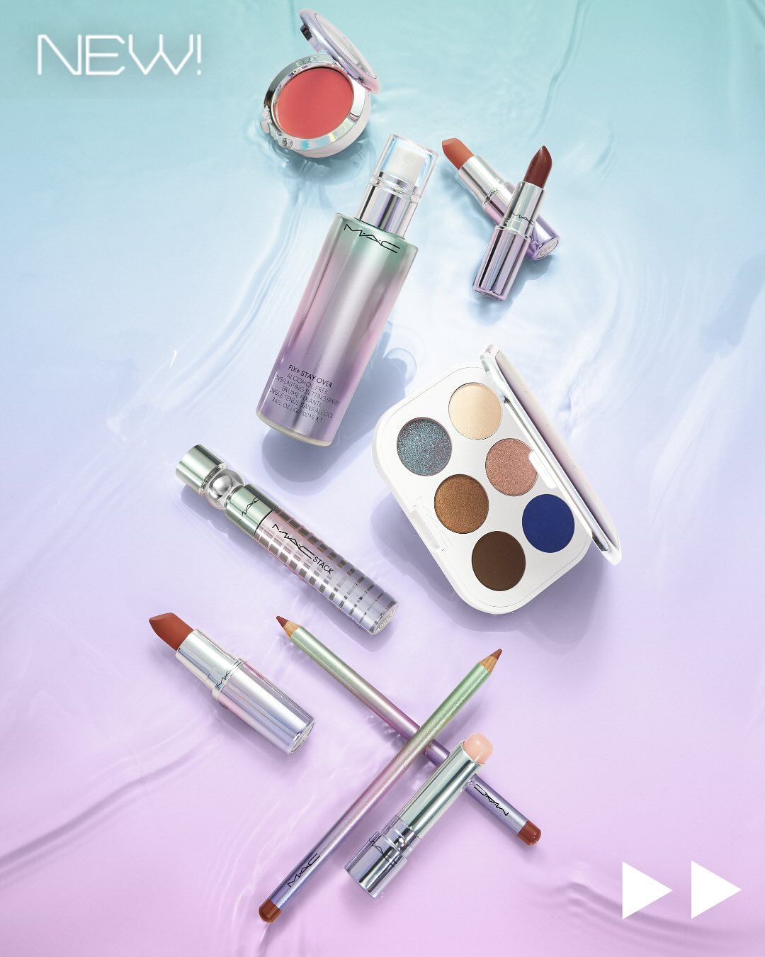 グロー プレイ テンダートーク リップ バーム/M・A・C/リップバームを使ったクチコミ（1枚目）