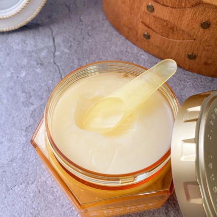 アンドハニー クレンジングバーム クリア/&honey/クレンジングバームを使ったクチコミ(2枚目)