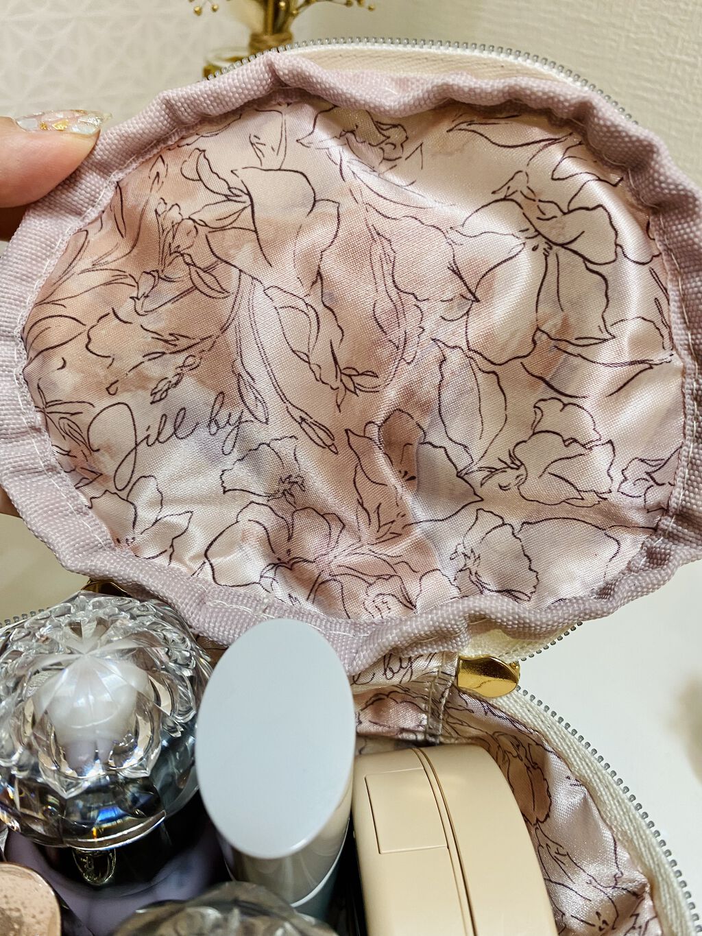 美人百花 2021年7月号/美人百花/雑誌を使ったクチコミ（3枚目）