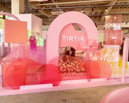 とものすけ🧸🍔 on LIPS 「💄@tirtir_jp_official大人気コスメブランドT..」(7枚目)