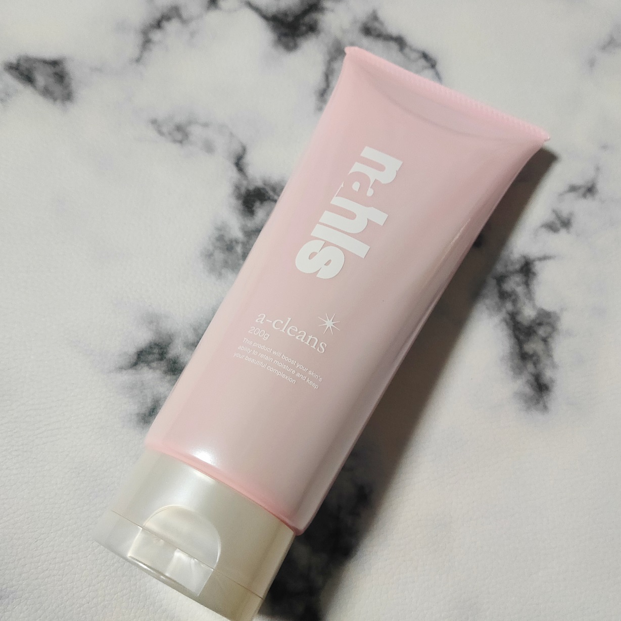 ナールスエークレンズ/ナールス/クレンジングジェルを使ったクチコミ（2枚目）