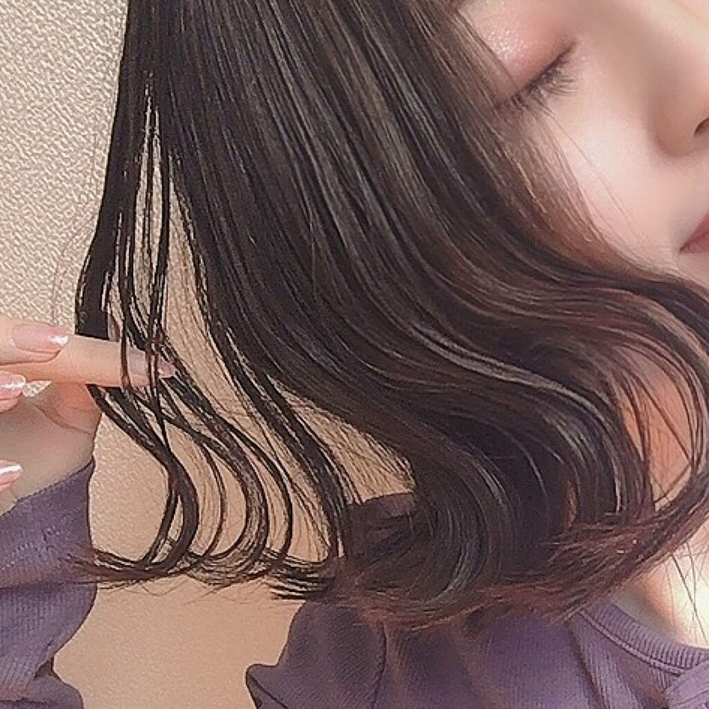 プラントオリジンオイル/D plus/ヘアオイル by Haru