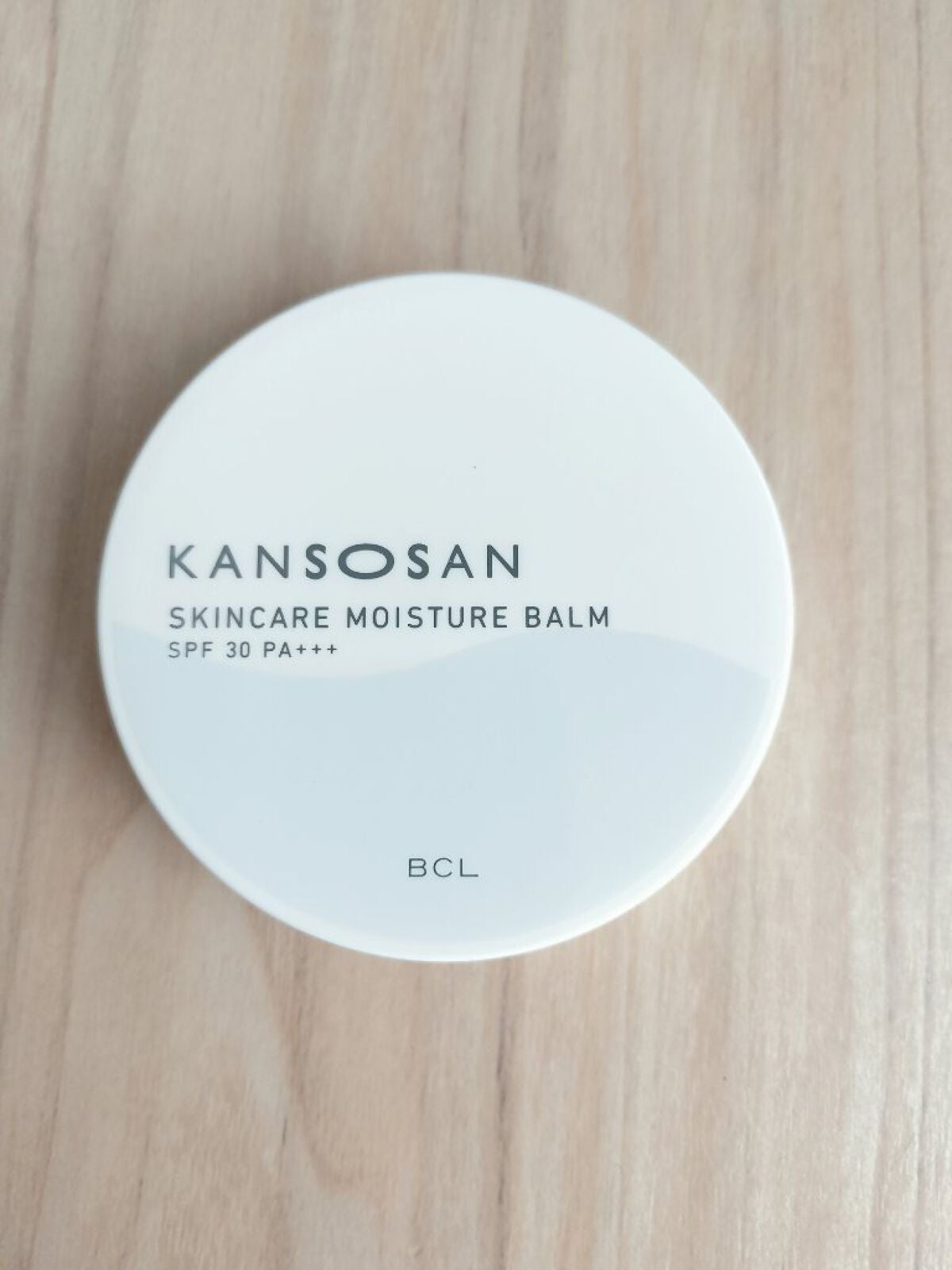 乾燥さん 保湿力スキンケアバーム/乾燥さん/化粧下地を使ったクチコミ(3枚目)