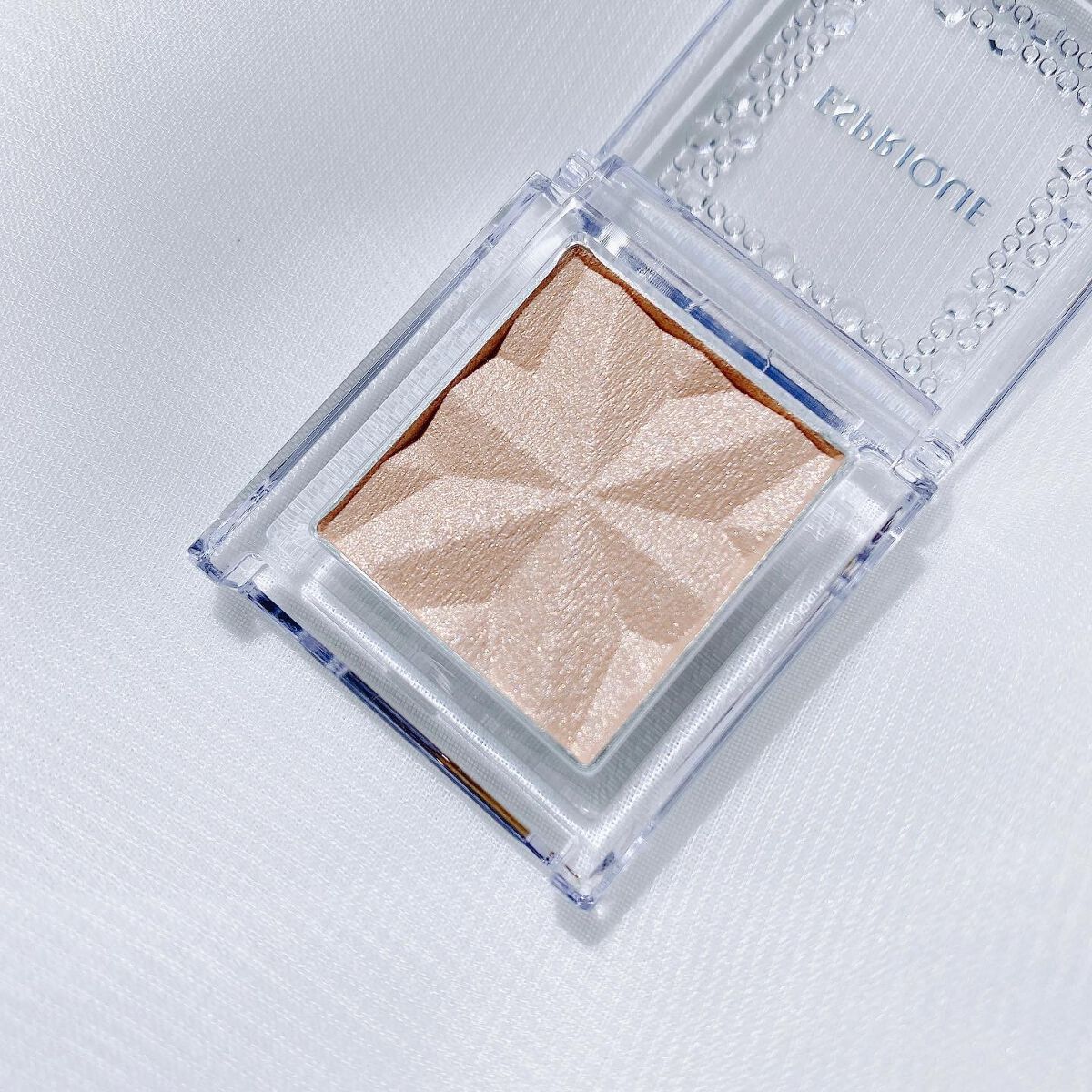 セレクト アイカラー Ｎ BE309/ESPRIQUE/単色アイシャドウを使ったクチコミ（1枚目）