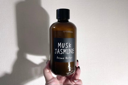 アロマウォーター/John's Blend/その他を使ったクチコミ(1枚目)