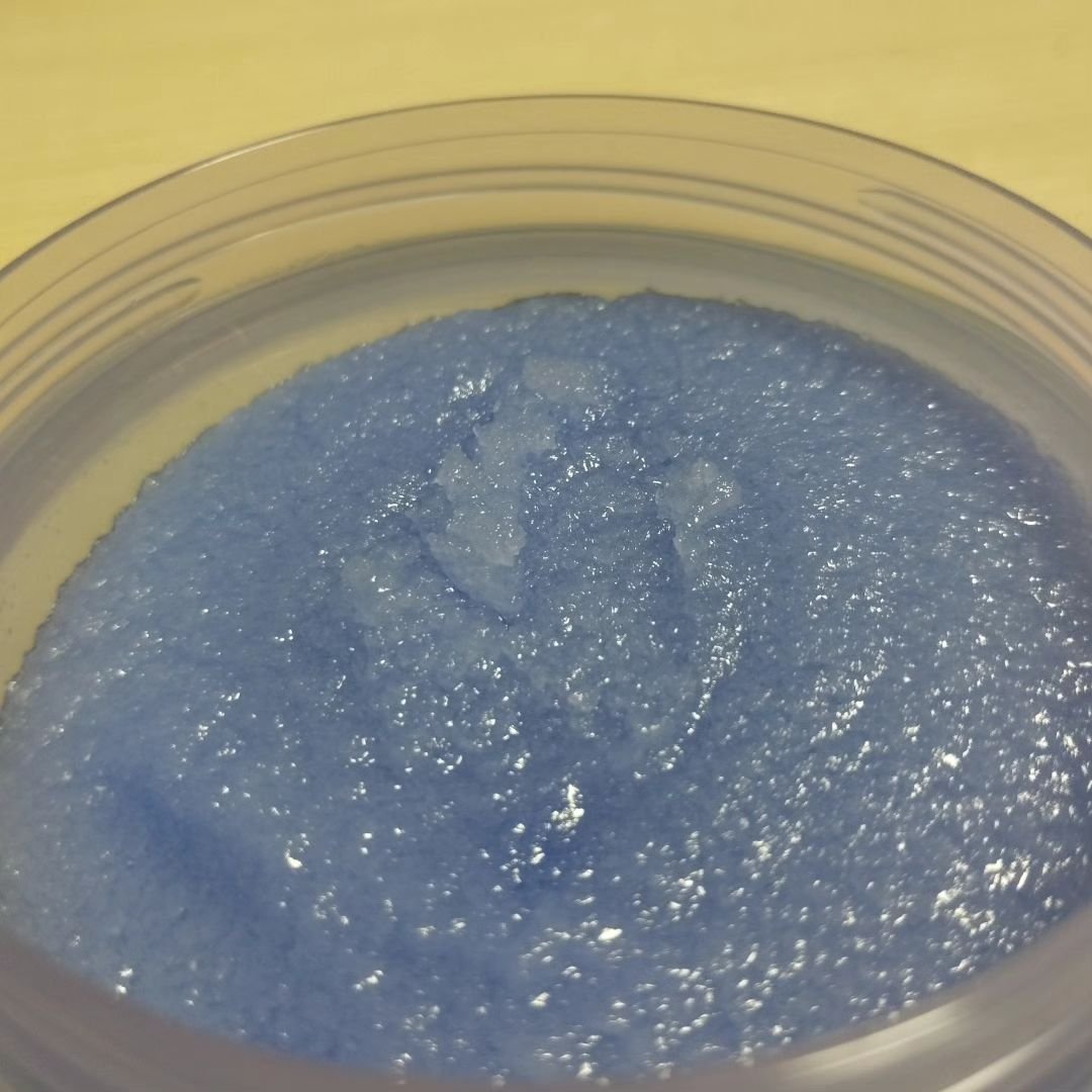 スクラブ シャンプー/シャーキー/頭皮ケアを使ったクチコミ（1枚目）