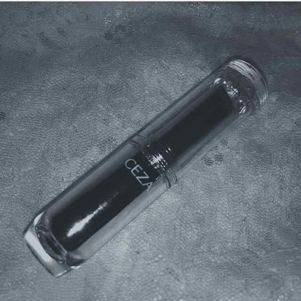 ラスティンググロスリップ/CEZANNE/口紅を使ったクチコミ(1枚目)