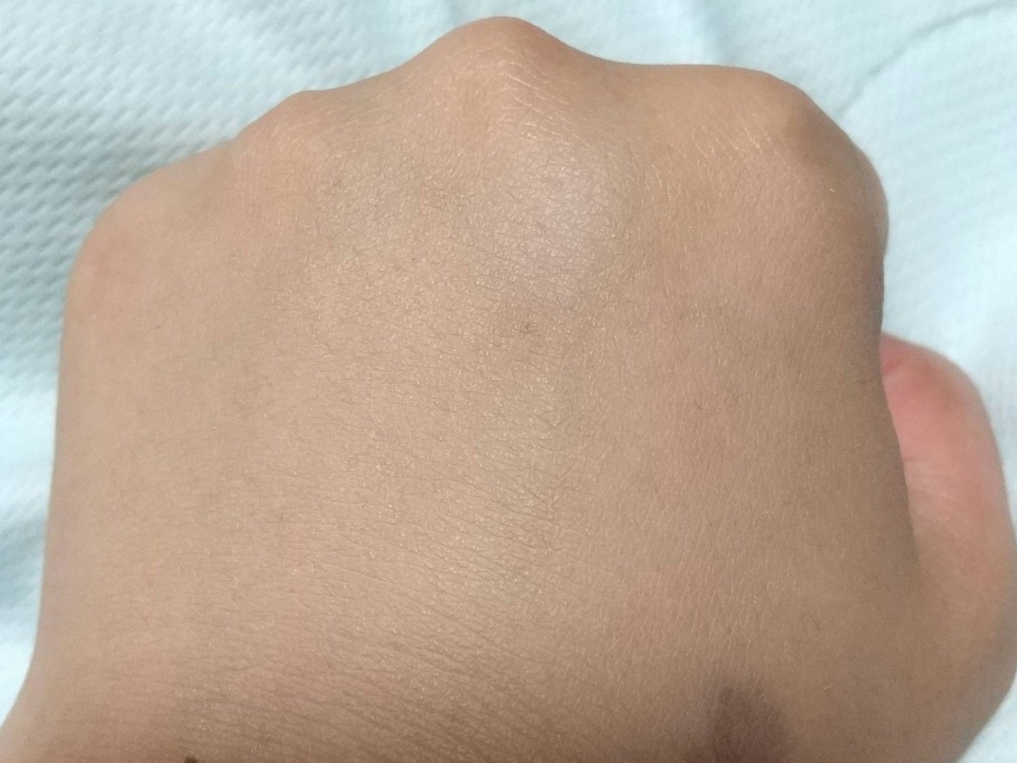 タンイドル ウルトラ ウェア リキッド N/LANCOME/リキッドファンデーションを使ったクチコミ(6枚目)