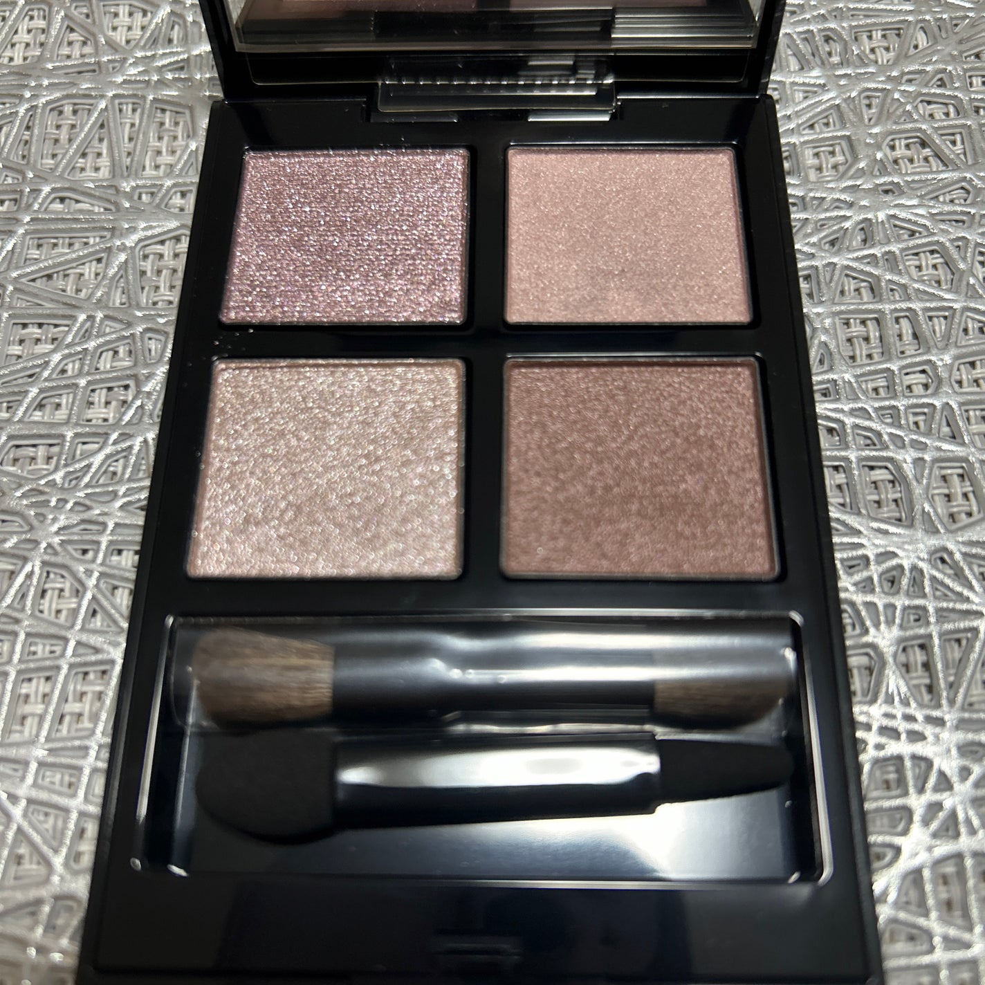 ウルトラHDルースパウダー/MAKE UP FOR EVER/ルースパウダーを使ったクチコミ(3枚目)