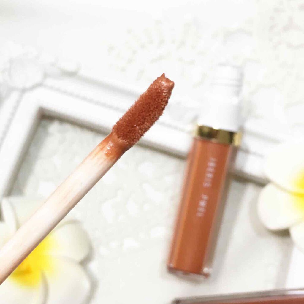 イベリスピメル ムースアイシャドウ/pdc/ジェル・クリームアイシャドウを使ったクチコミ（2枚目）