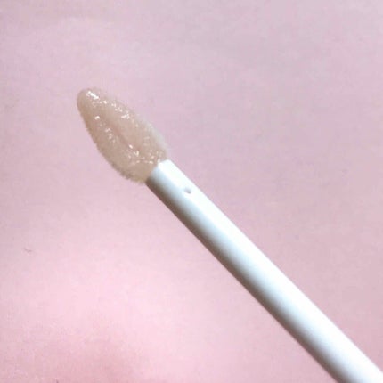 リッププランパーエクストラセラム/Borica/リッププランパーを使ったクチコミ(2枚目)