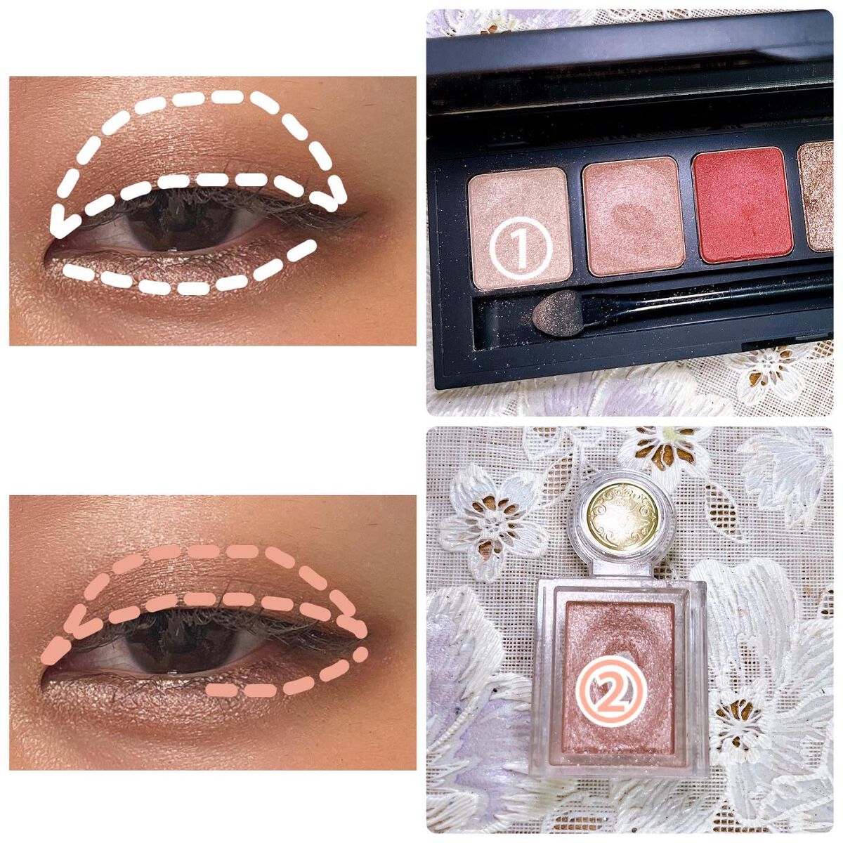 極細 アイライナーR/CEZANNE/リキッドアイライナーを使ったクチコミ(6枚目)