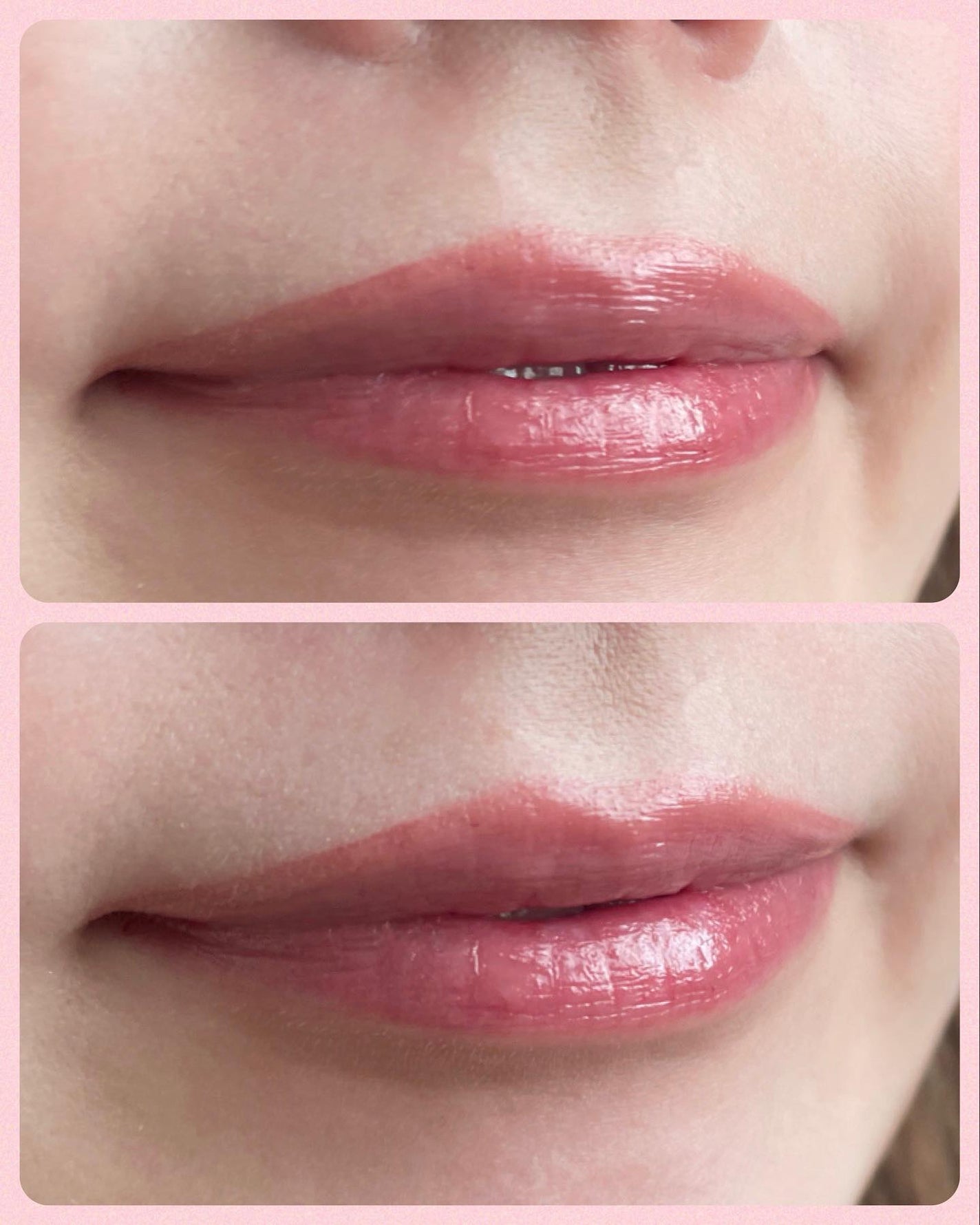 センシュアルフィックスティント/Ririmew/リップティントを使ったクチコミ(5枚目)