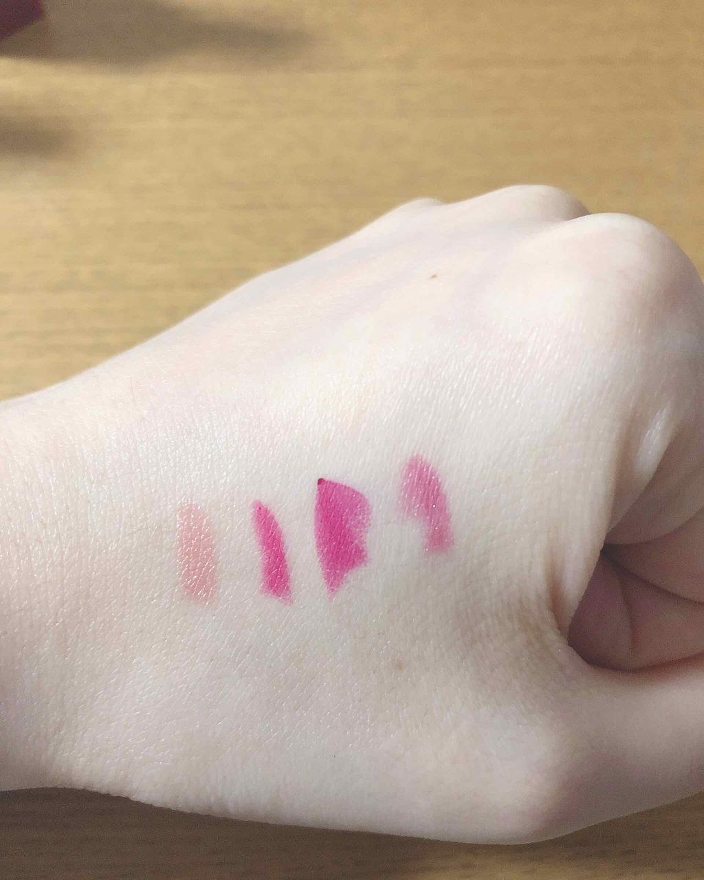 プレンティ オブ ポップ/CLINIQUE/メイクアップキットを使ったクチコミ(3枚目)