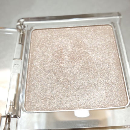 うるみハイライター/muice/パウダーハイライトを使ったクチコミ(2枚目)