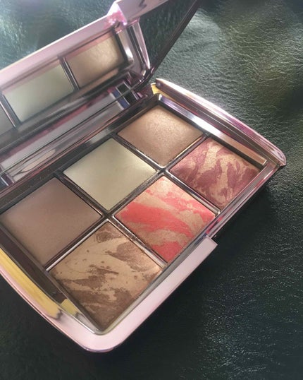 試してみた】HOURGLASS AMBIENT LIGHTING EDIT-VOLUME 4 試してみた】HOURGLASS AMBIENT LIGHTING EDIT-VOLUME 4