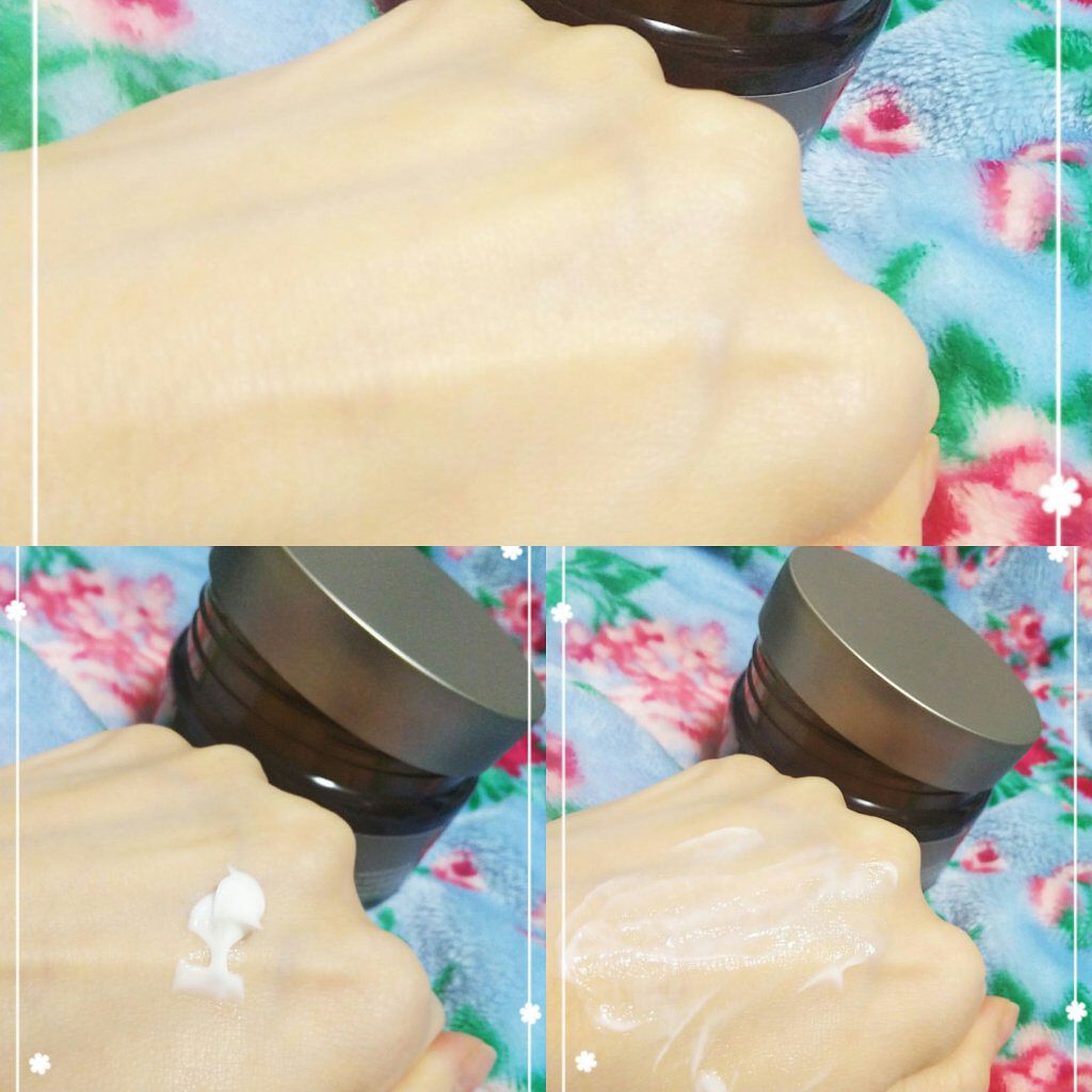 ボディクリーム/Lala Vie/ボディクリームを使ったクチコミ（2枚目）