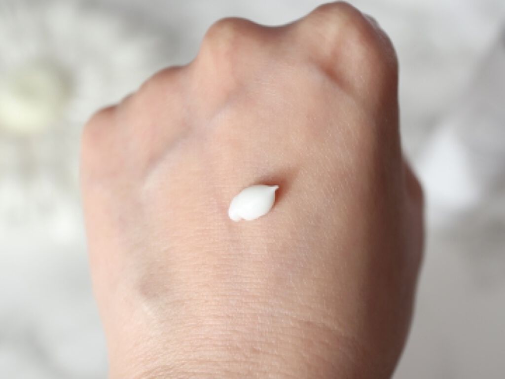 オールインワンジェル/Quapy/オールインワン化粧品を使ったクチコミ(2枚目)