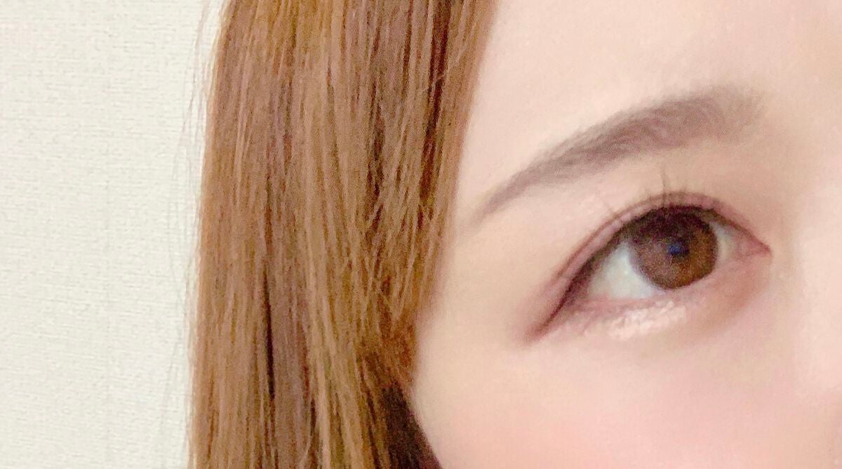 コネクト イン カラー アイシャドウ パレット × 6/M・A・C/アイシャドウパレットを使ったクチコミ(6枚目)